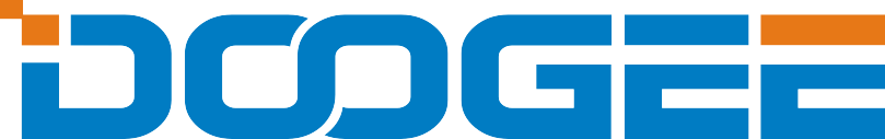 Doogee_LOGO